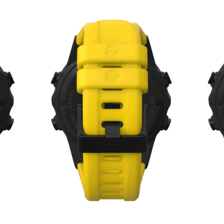 Shearwater - Teric Single Color Strap Kit