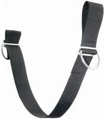 Halcyon - Adjustable Crotch Strap w/Front & Rear D-Rings