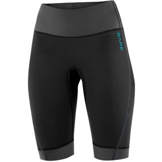Exowear Shorts, Women’s