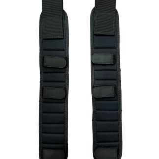 Halcyon – Shoulder Strap Pads