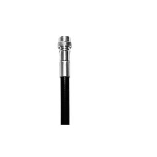 SideMount 25cm LP Hose
