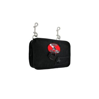 SideMount Back Pocket With Linecutter
