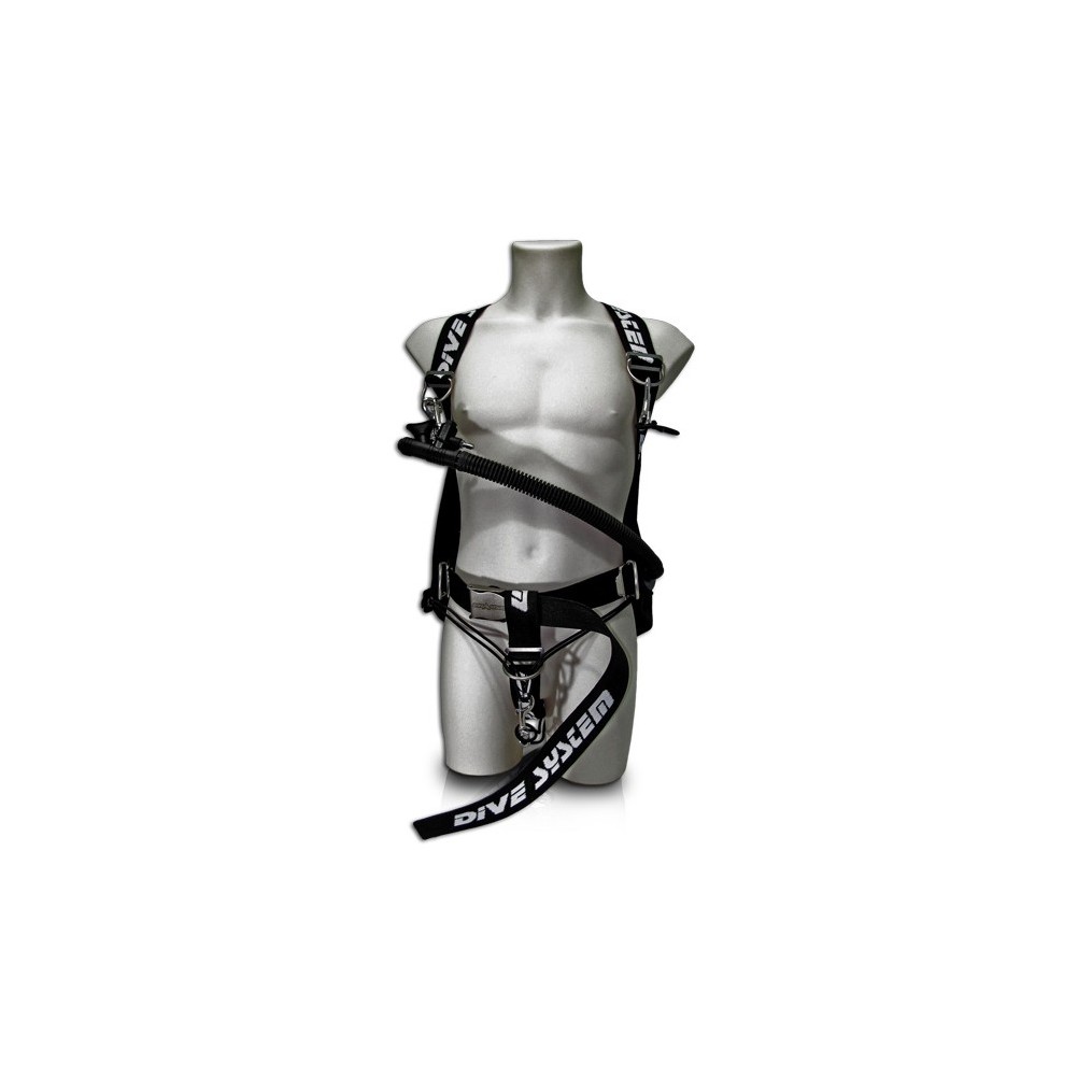 SideMount Manta Single Bladder - Image 3