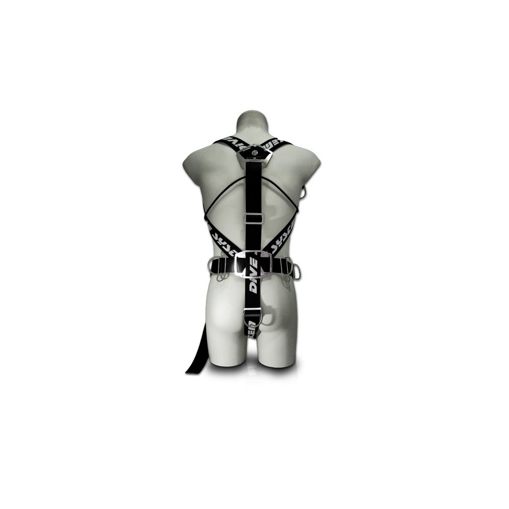 SideMount Manta Single Bladder - Image 2