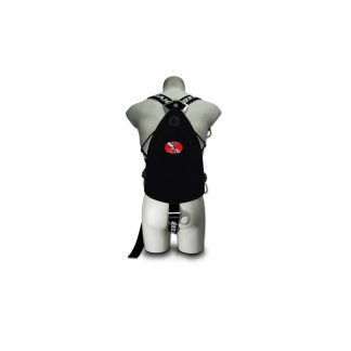 SideMount Manta Single Bladder