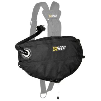 XDEEP - Stealth 2.0 Classic Sidemount Wing Only