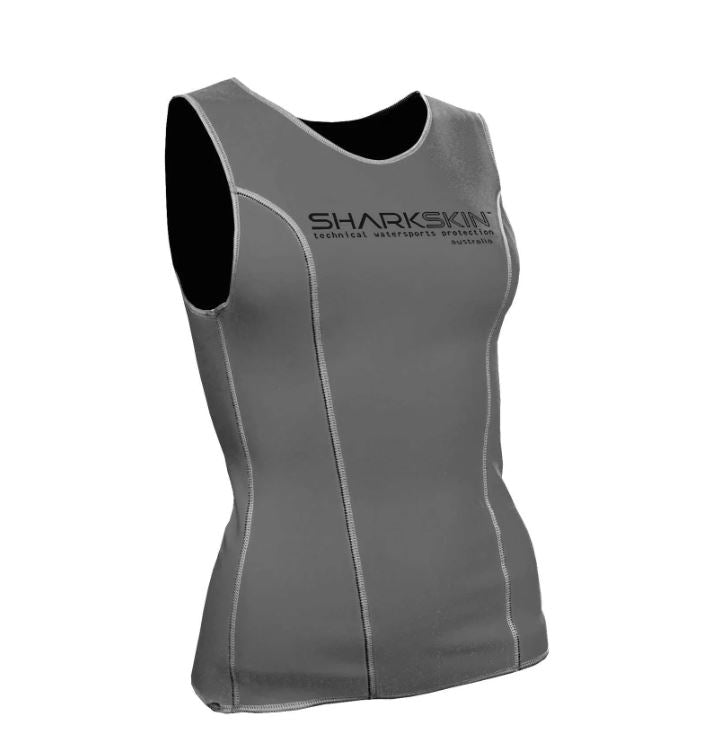 Sharkskin - Women’s Chillproof Essentials Vest - Image 6