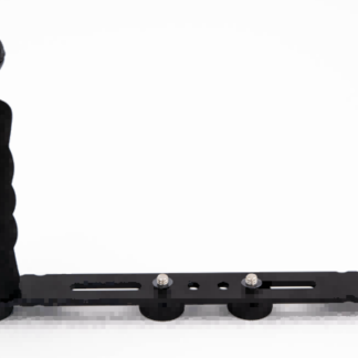 Single Handle Tray