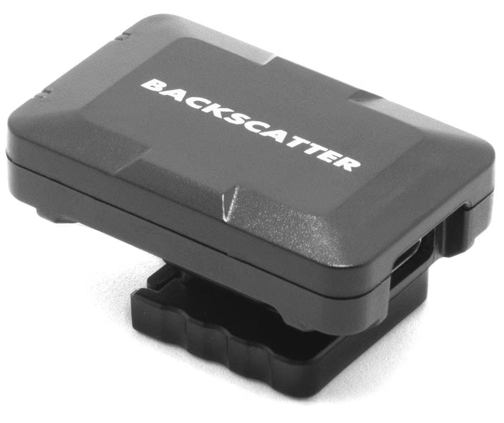 Backscatter - Smart Control Flash Trigger for OM Systems & Olympus (Single LED) - Image 2