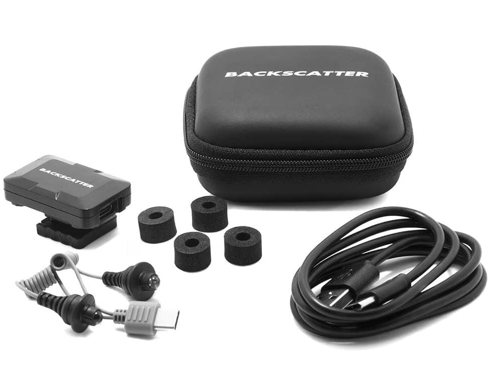 Backscatter - Smart Control Flash Trigger for OM Systems & Olympus (Single LED) - Image 4