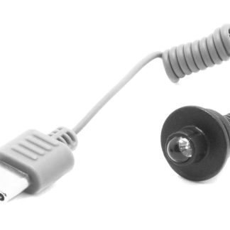 Backscatter - Smart Control Optical Flash Trigger Single LED Cable