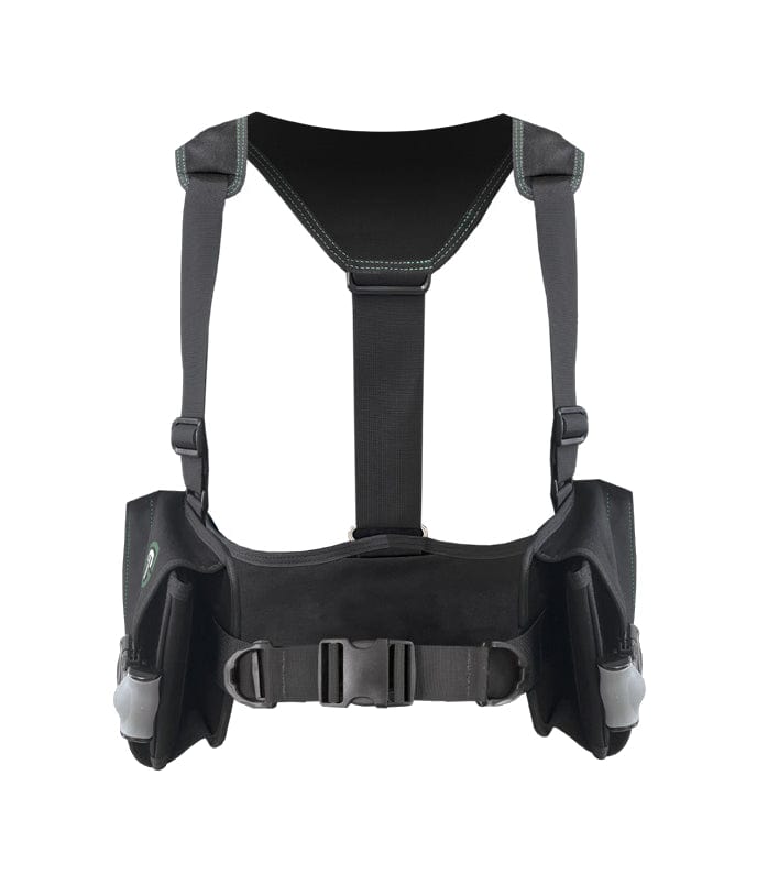 XS Scuba - Highland SlimTrim Weight Harness - Image 2