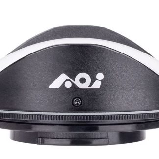 Backscatter - AOI UWL-03Pro Wide Angle Lens for Action Cameras and Smartphones