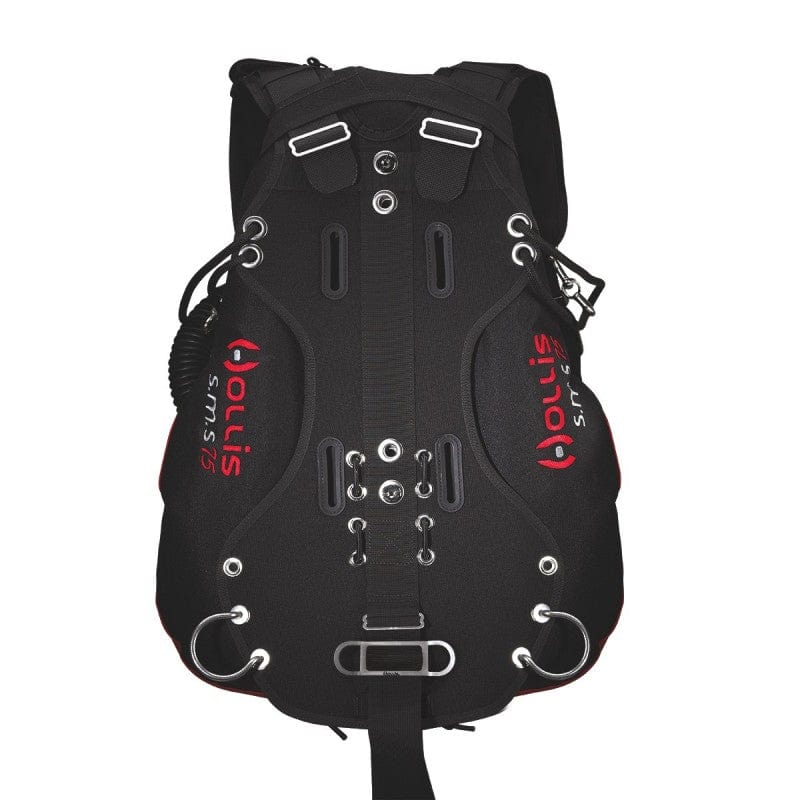 Hollis - SMS75 Complete Sidemount System - Image 5