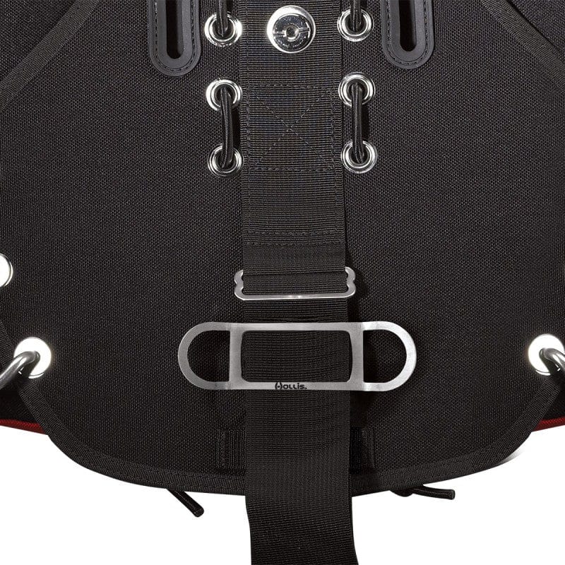 Hollis - SMS75 Complete Sidemount System - Image 7