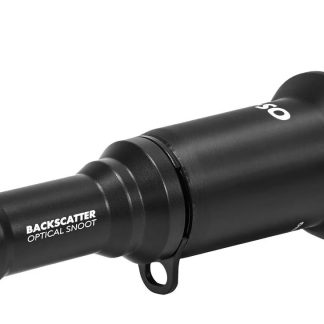 Backscatter - Optical Snoot OS-2 for Atom Flash