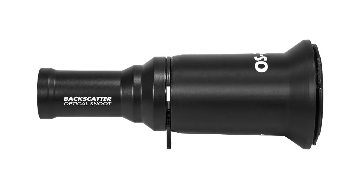 Backscatter - Optical Snoot OS-2 for Atom Flash - Image 2