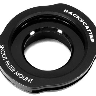 Backscatter - Color Filter Holder for OS-1