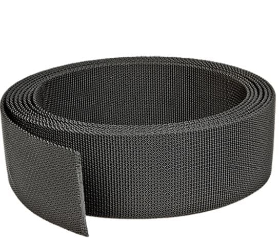 XDEEP - Medium Stiff Webbing (Used for Stealth’s Shoulder Straps)