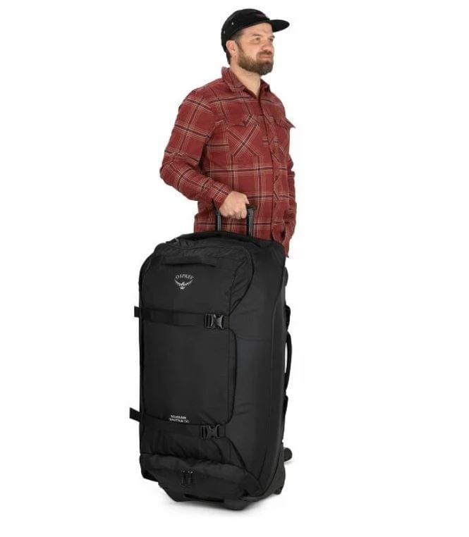 Osprey - Sojourn™ Shuttle Wheeled Duffel - Image 4