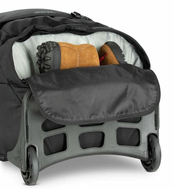 Osprey - Sojourn™ Shuttle Wheeled Duffel - Image 6