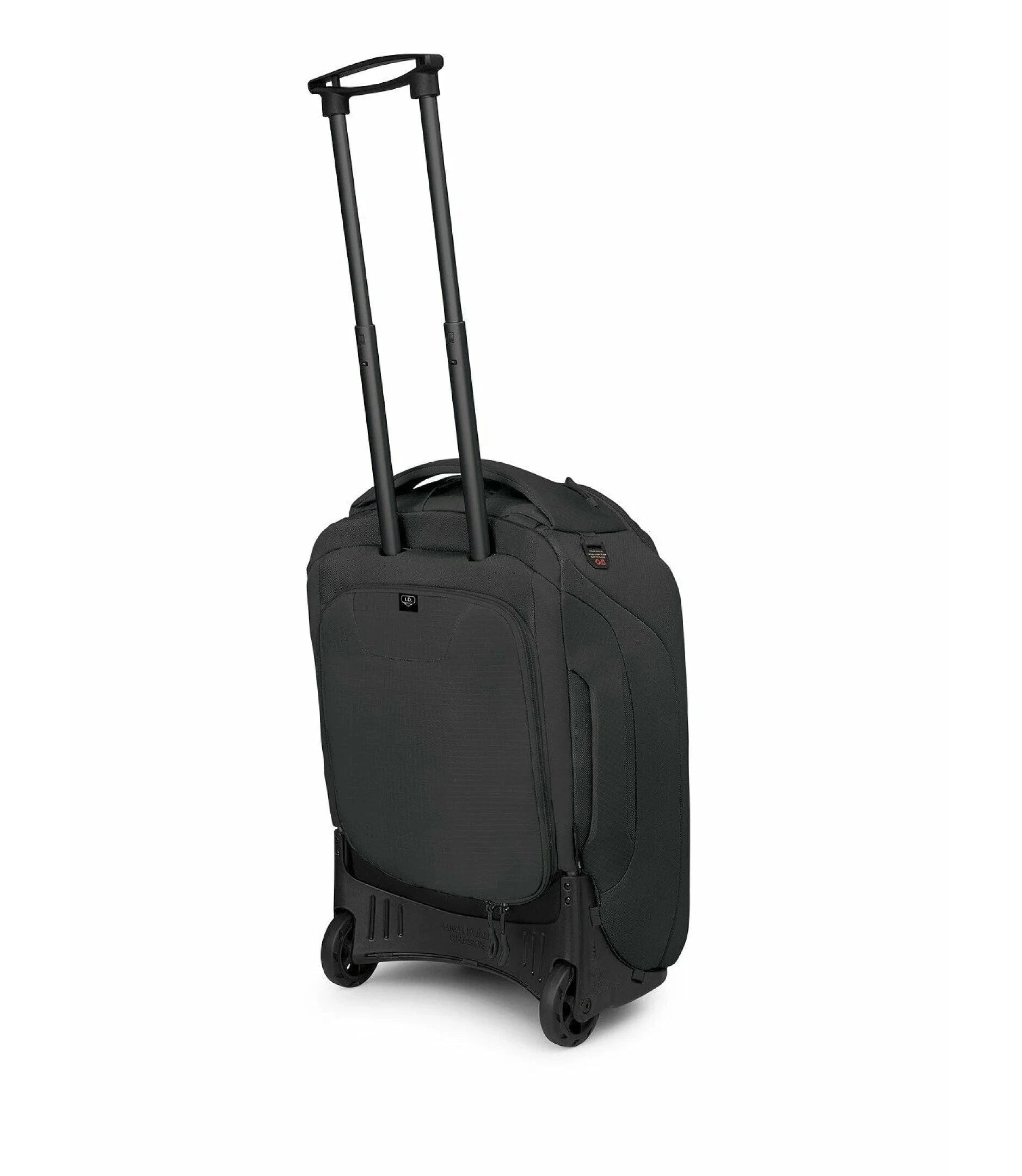 Osprey - Sojourn Wheeled Travel Pack 22/45L - Image 3