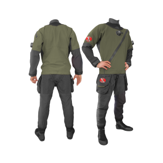 Solo Adventurer 414