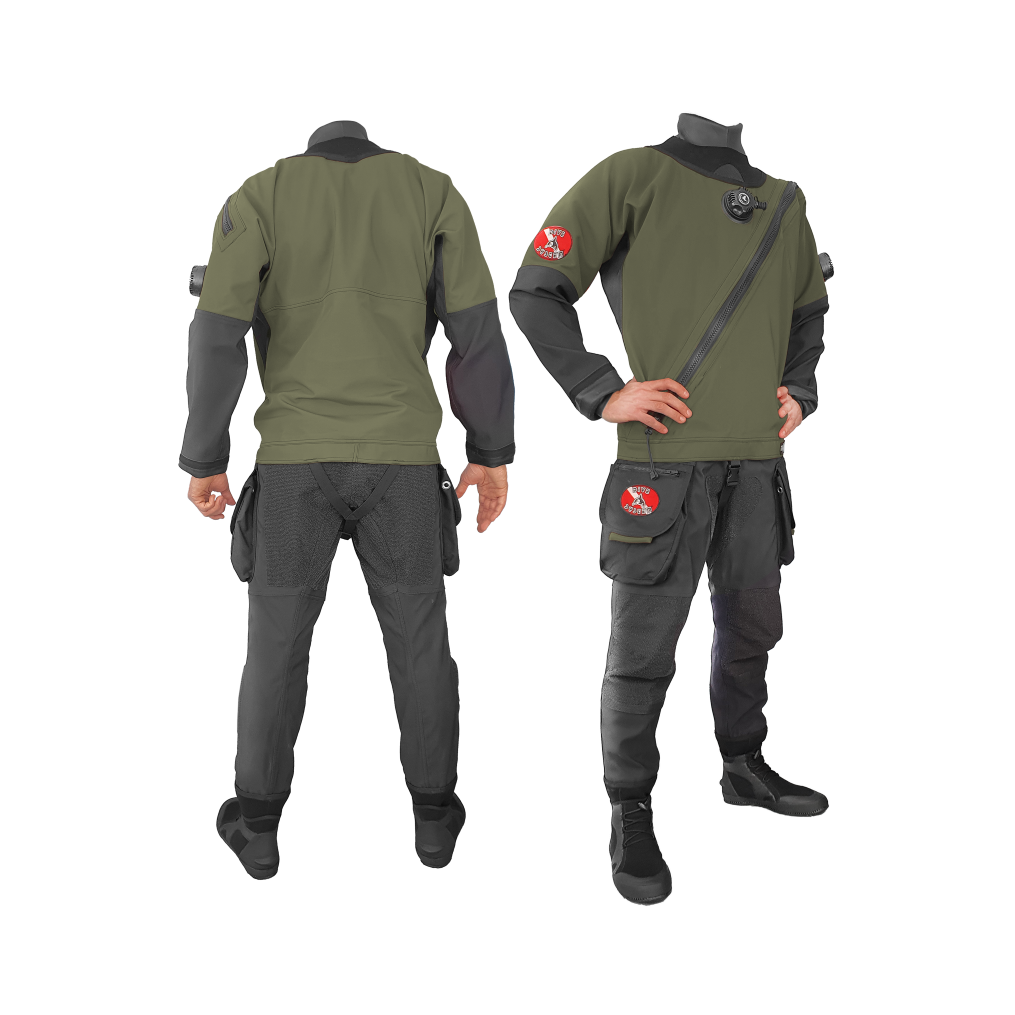 Solo Adventurer 414