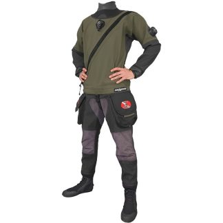 Solo Expedition 414