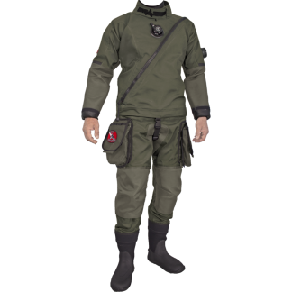 Solo Shipboarding NATO Edition