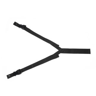 Zeagle - Split Saddle Strap Assembly