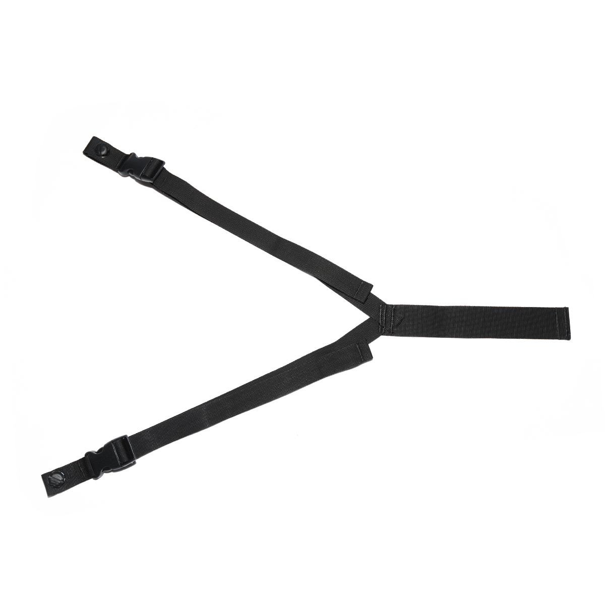Zeagle - Split Saddle Strap Assembly
