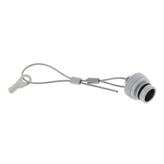 Shearwater - Fischer Socket Cap