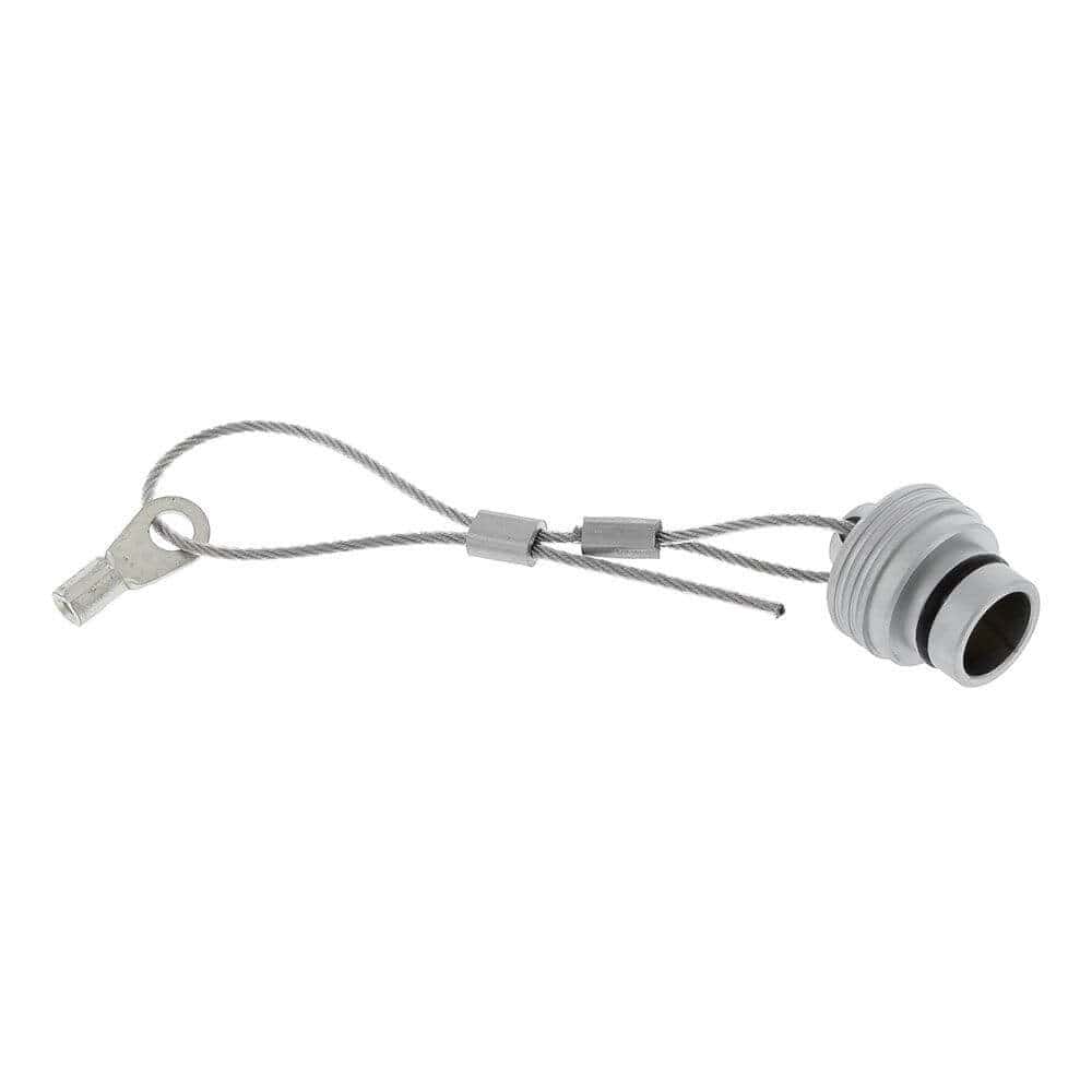 Shearwater - Fischer Socket Cap
