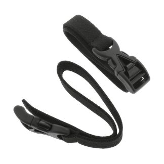 Shearwater - Perdix and Petrel Elastic Strap Kit