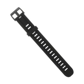 Shearwater - Teric Black Extender Strap