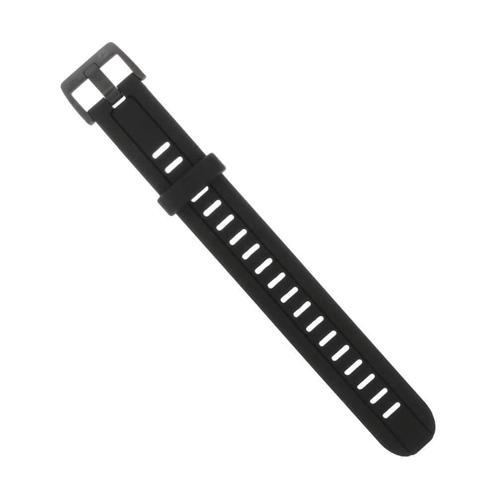 Shearwater - Teric Black Extender Strap