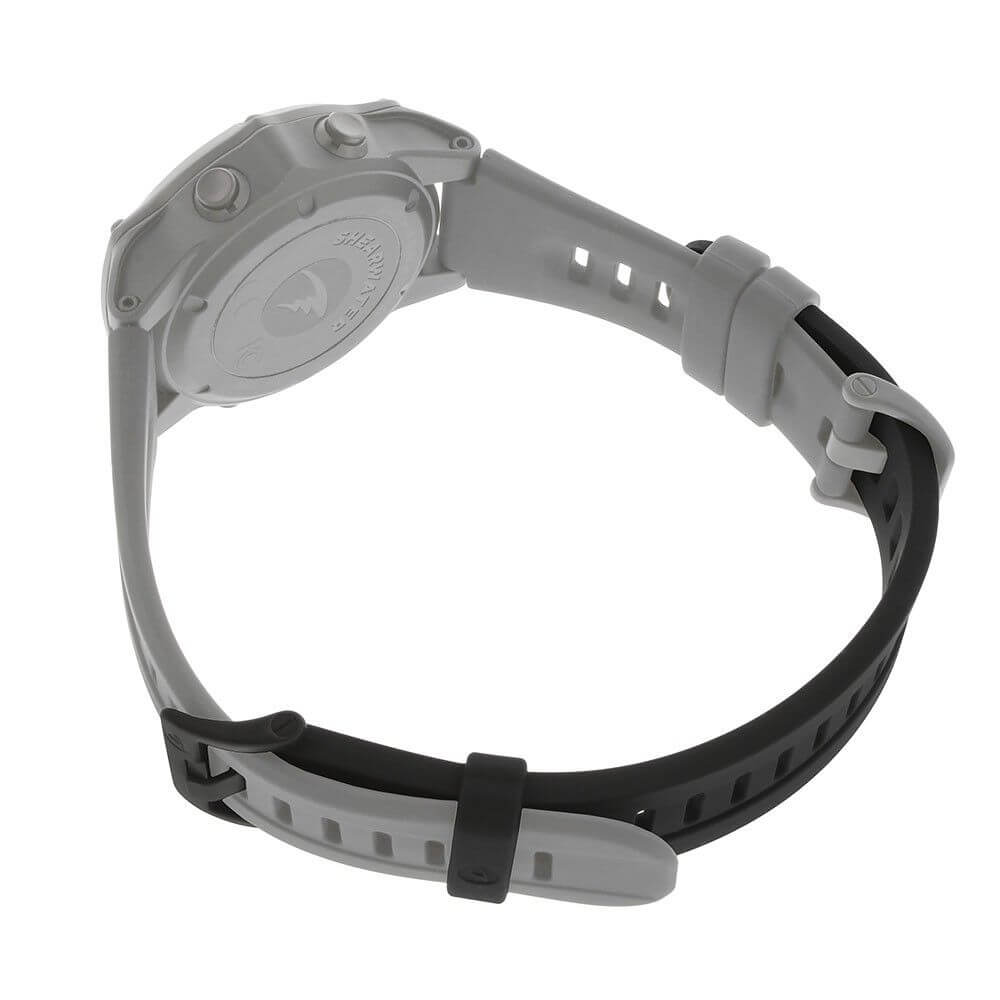 Shearwater - Teric Black Extender Strap - Image 2