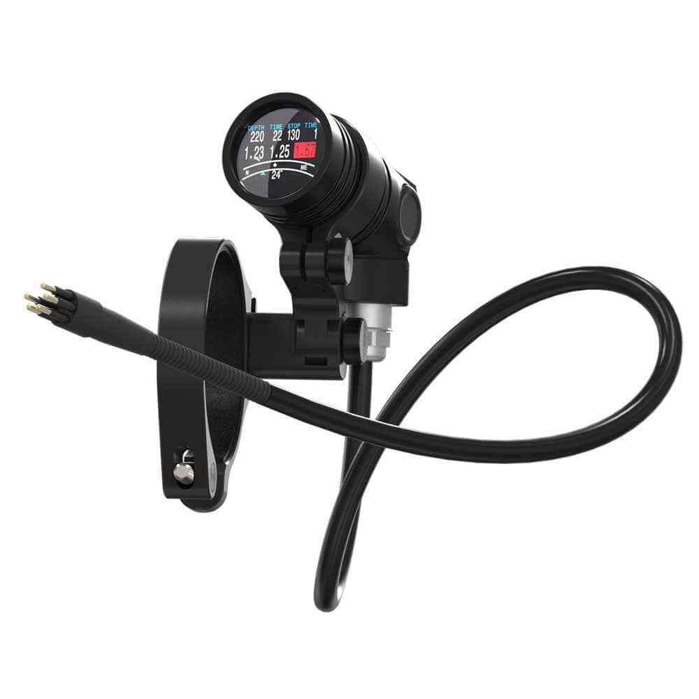 Shearwater - Nerd 2 DiveCan Monitor (5-Pin)