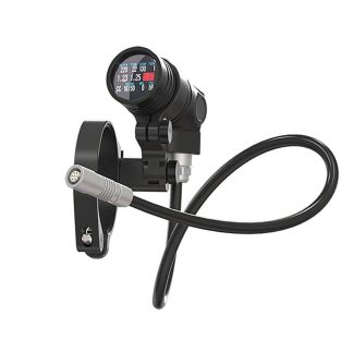 Shearwater - NERD 2 Fischer Connector