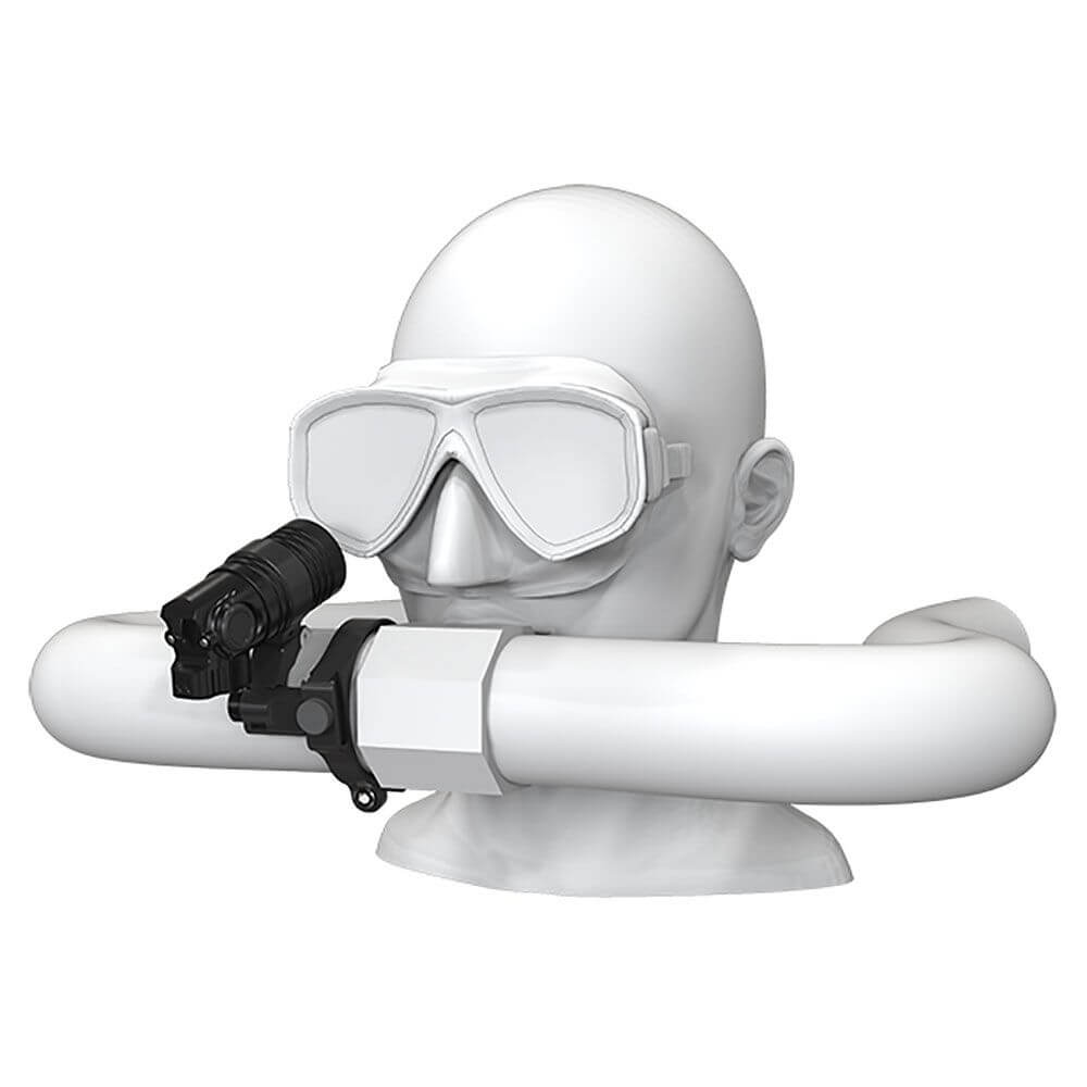 Shearwater - Nerd 2 DiveCan Monitor (5-Pin) - Image 4