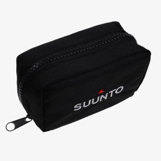 Suunto - Soft Pouch for Wrist Computer