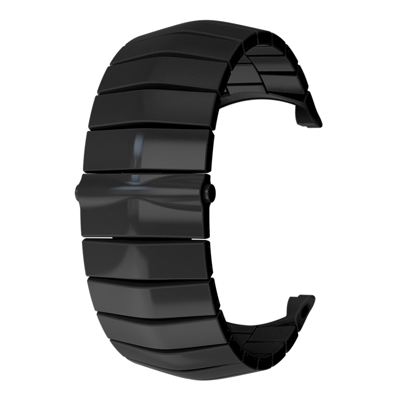Suunto - DX Black Titanium Bracelet Kit