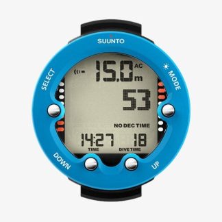 Suunto - Zoop Novo Dive Computer (Retiring Colors - While Supplies Last)