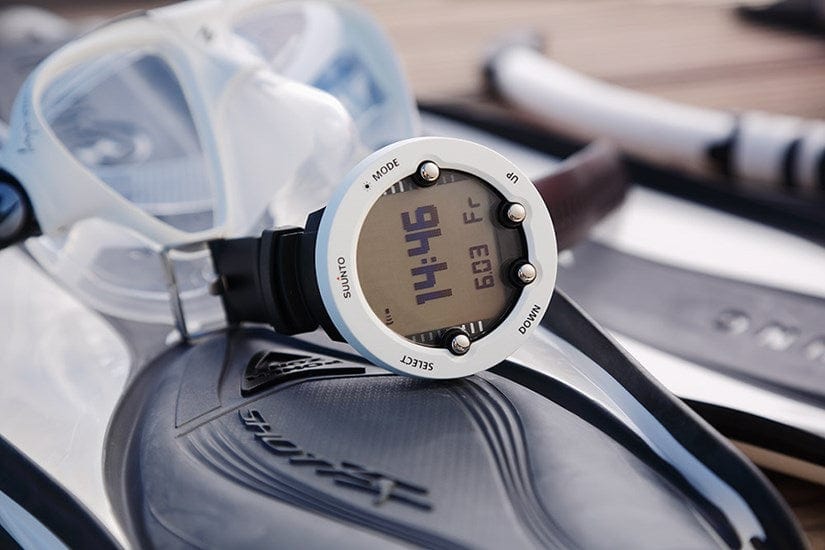 Suunto - Vyper NOVO Lite Dive Computer Without USB Interface - Image 3