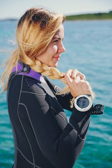 Suunto - Vyper NOVO Lite Dive Computer Without USB Interface - Image 4