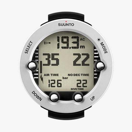 Suunto - Vyper NOVO Lite Dive Computer Without USB Interface - Image 7
