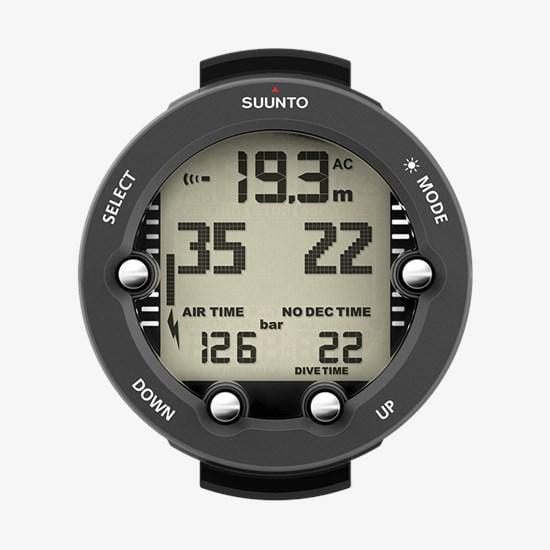 Suunto - Vyper NOVO Lite Dive Computer Without USB Interface - Image 8