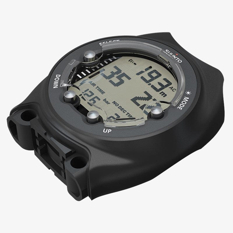Suunto - Zoop Novo and Vyper Novo Combo Mount Boot - Image 2