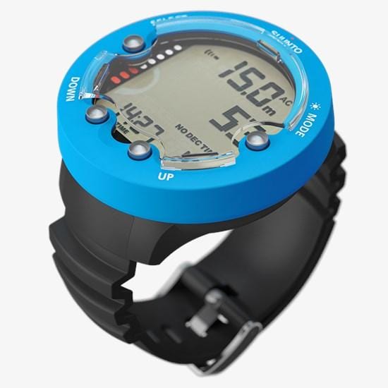 Suunto - Dive Computer Display Shields and Scratch Guards - Image 10